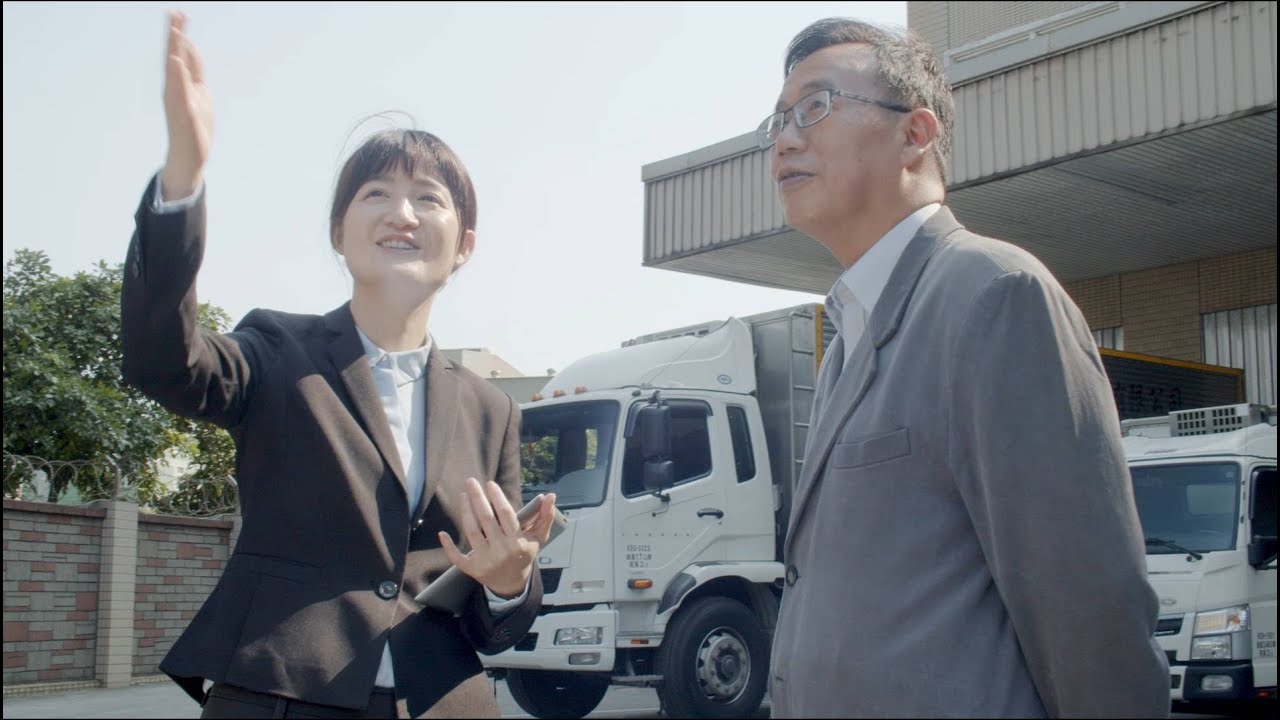 【宏泰電工】 I  企業簡介影片